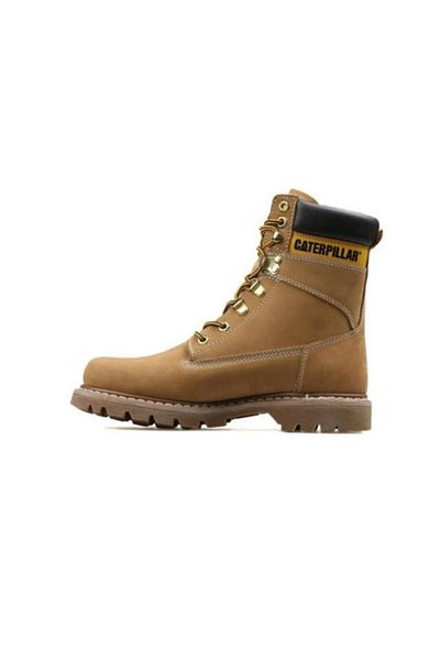 Caterpillar Γυναικείες μπότες Montana Honey