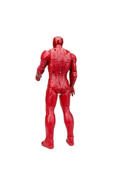 AVENGERS Iron-man Toy Iron Man with Light and Sound 30 cm