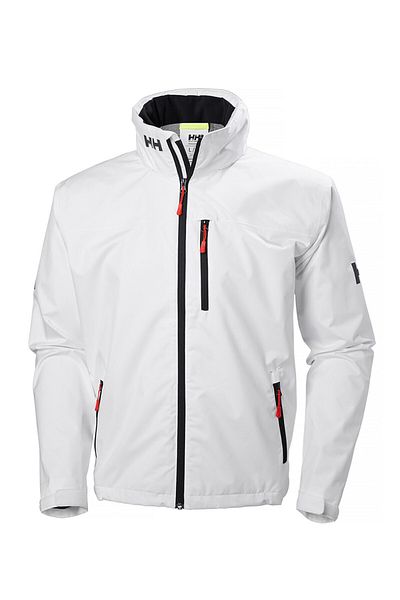 Helly Hansen Crew Hooded Midlayer Men's Jacket
