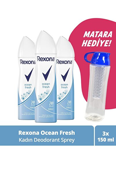 Rexona Indirimleri Ve Kampanyalari Trendyol