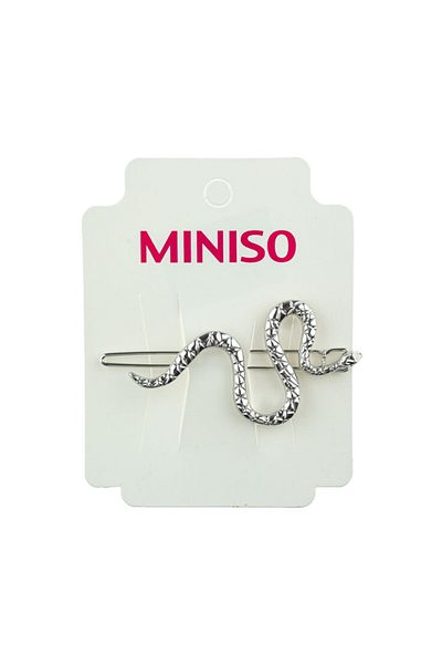 Gumus Miniso Kadin Tac Sac Bandi Toka Modelleri Fiyatlari Trendyol