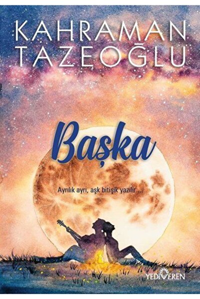 Yediveren Yayınları Başka