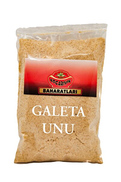 KOCABIYIK BAHARATLARI Kocabıyık Galeta Unu 1kg