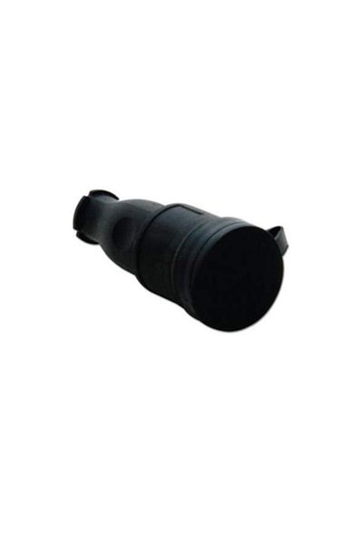 Schneider Electric شنايدر 3201-360-0300 مقبس تمديد مطاطي أحادي الطور 1*16a