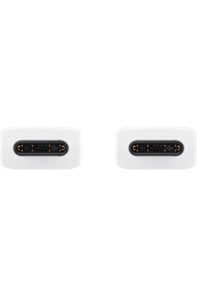 Samsung 25w Orijinal Type C Şarj Ve Data Kablo (C to C)