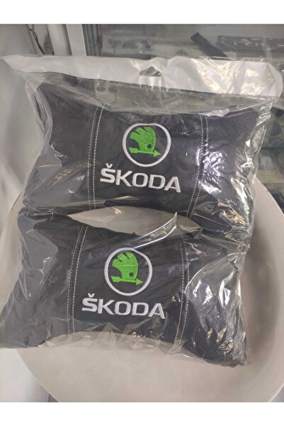 FOX 41 Skoda Yastık