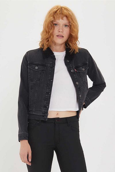 Lee cooper sales leather jacket price