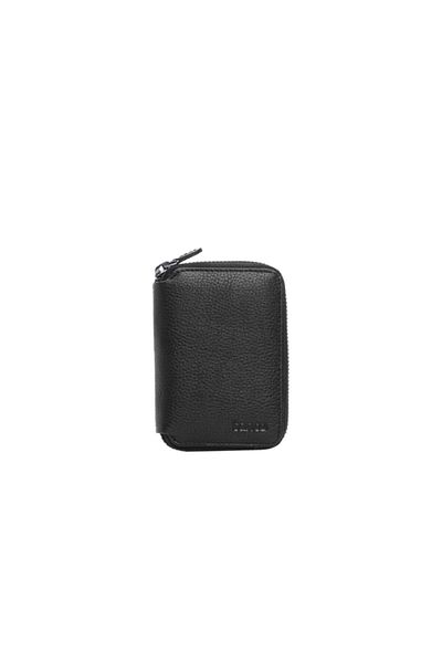 Tamer Tanca Men's Leather Wallet Wallet, card holder, keychain 710 4053 Erk Czdn Sk21-22