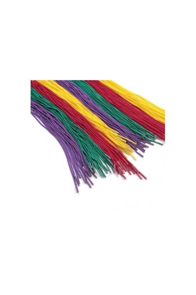 Colorations Șnururi pentru înșirarea mărgelelor