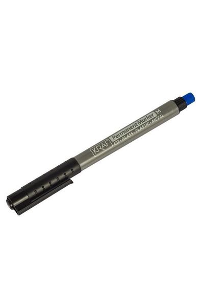 KRAF Μολύβι Black Acetate 260 Model - με Γόμα (M)