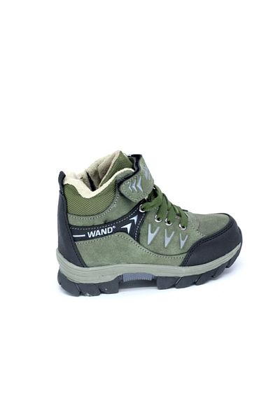 TRENDYSHOES Ghete pentru copii Trendyshose 538, căptușite cu blană, cu talpă anti-alunecare