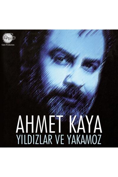 Genel Markalar Ahmet Kaya Yıldızlar ve Yakamoz
