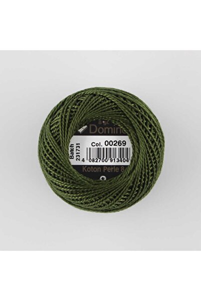 domino Nakış Ipi No:8-269