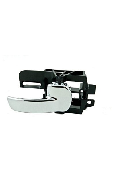 MAHER Nissan Qashqai Kapı Kolu Krom Ön Arka Sağ 2006-2013