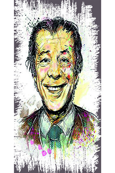 hediyeniburadabul Turkish Cinema Greenwood Special Collection Design Wooden P...