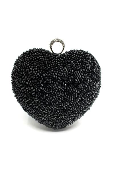 Çanta Sepetim Βραδινή τσάντα φορέματος Glitter