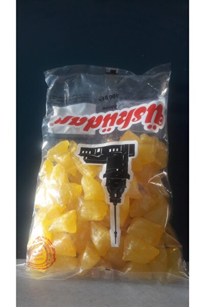 ERZURUM DOĞAL YÖRESEL ÜRÜNLER Erzurum Akidesi Limonlu 400gr