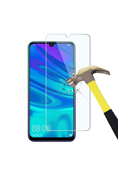 Smart Tech Huawei P30 Lite Temperli Kırılmaz Cam Ekran Koruyucu