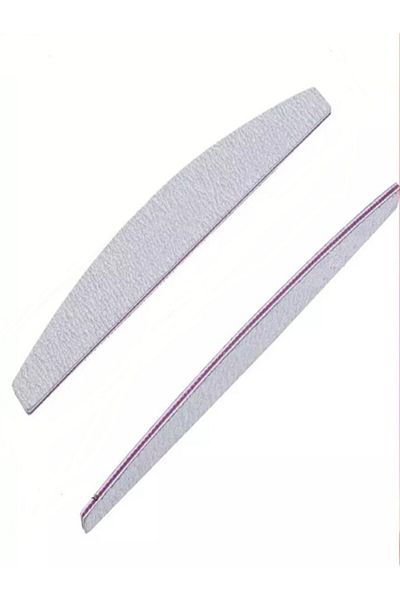 LOVYCO Professional Paper File 100/180 (hard) For Prosthetic Nail 100/180