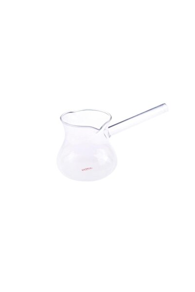 Bambum Taşev Porte 500 ml Glass Coffee Pot T1365