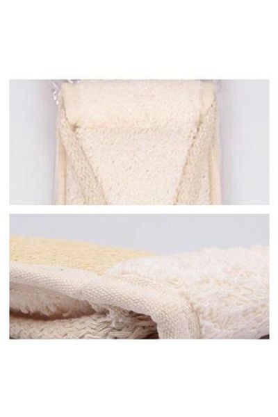 FUMO Fiber 9200 Pumpkin Towel Belt