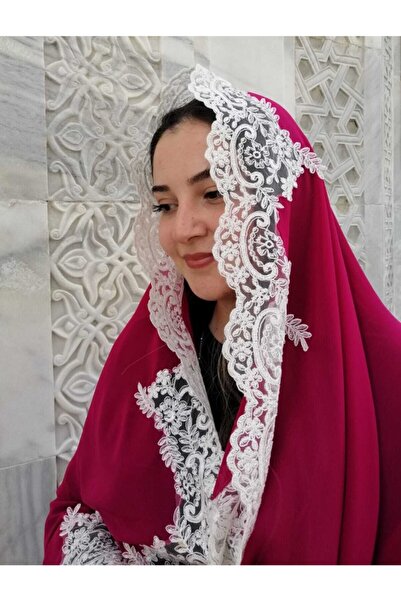 Lady Rio Французький гупур Мереживо Мевлют Вівторок Озель Гун шифон Сал Есарпнісан Бохкаси Джейізлік