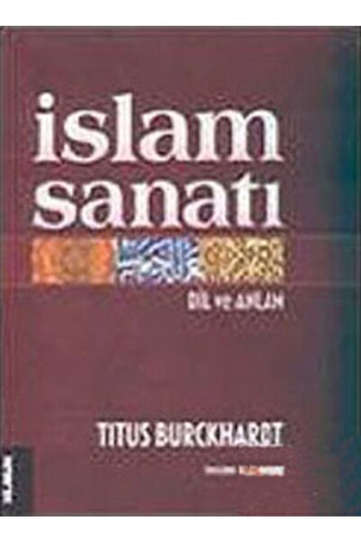 Klasik Yayınları Islam Sanatı