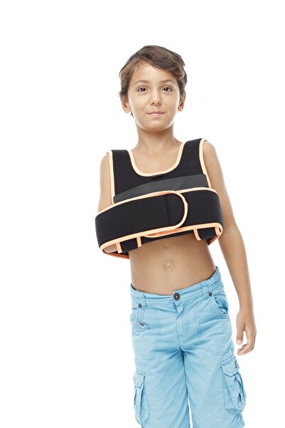 ORLEX Velpo Bandajı (omuz Ve Kolda Meydana Gelen Yumuşak Doku Zedelenmelerind...