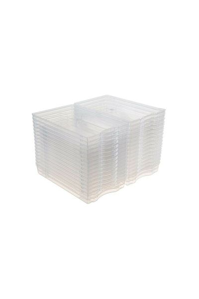 Veliday Elegance 10-pack Shoe Box