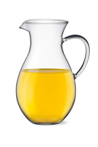 Genel Markalar Klasik Cam Sürahi 1,5 Lt Smx-kls. 1,5