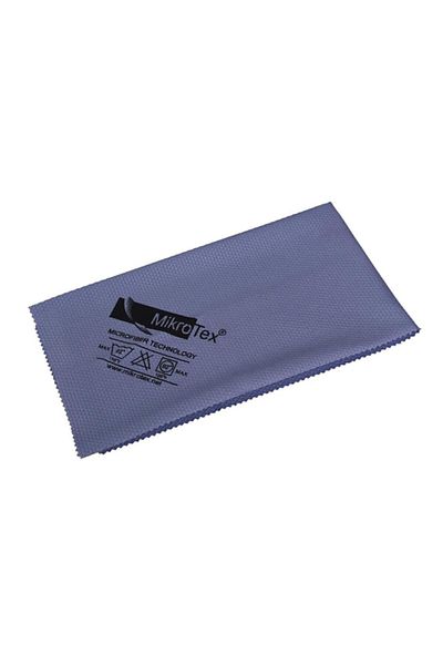 Mikrotex Microfiber Dust Cloth (3 PCS)