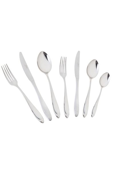 Jumbo Morfeu 12-Person 84-Piece Cutlery Set Tyc 00249009313