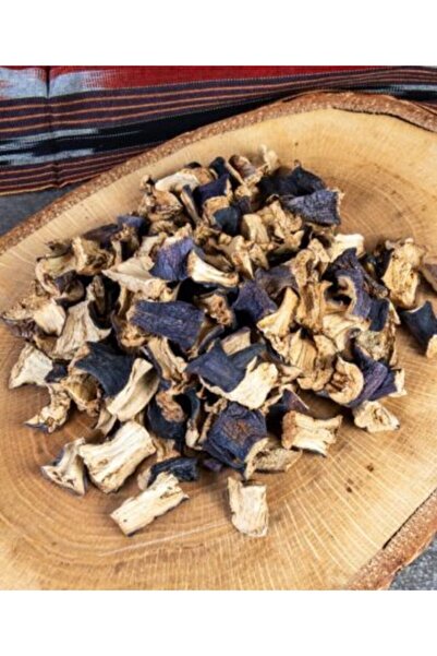 Ege Doğadan Kızartmalık Patlıcan Kurusu