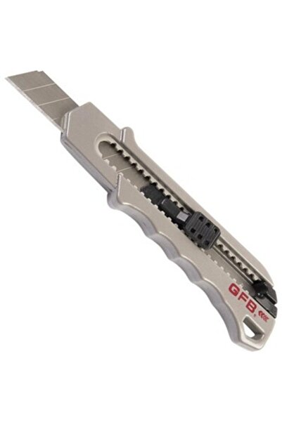 GFB 4500 MAKET BIÇAĞI METAL PRO
