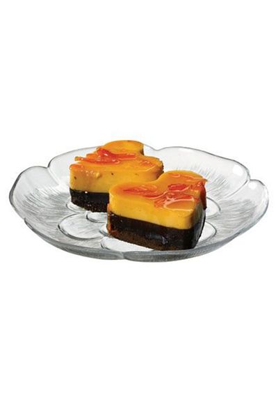 Paşabahçe 10226 طبق كيك بوبي 6 قطع