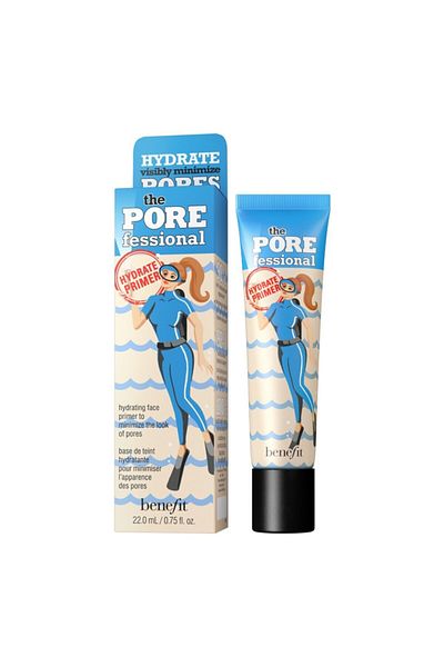 benefit cosmetics Benefit Cosmetics The Porefessional: Hydrate Primer 22ml