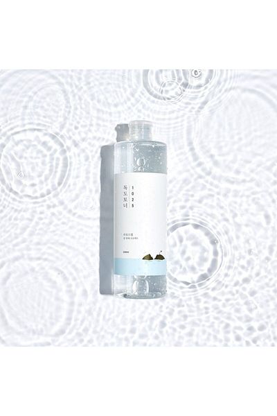 Round Lab Round Lab 1025 DOKDO TONER 100ml - Tonic facial netezitor