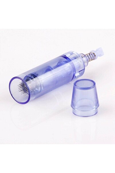 Genel Markalar Iğne Dr. Pen 36 Pin - 5 Adet Başlık Iğne Dr. Pen 36 Pin - 5 Adet