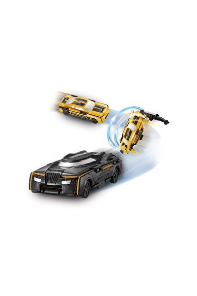 MEGA Transracers Spor Arabalar Gölge Araba-klasik Araba