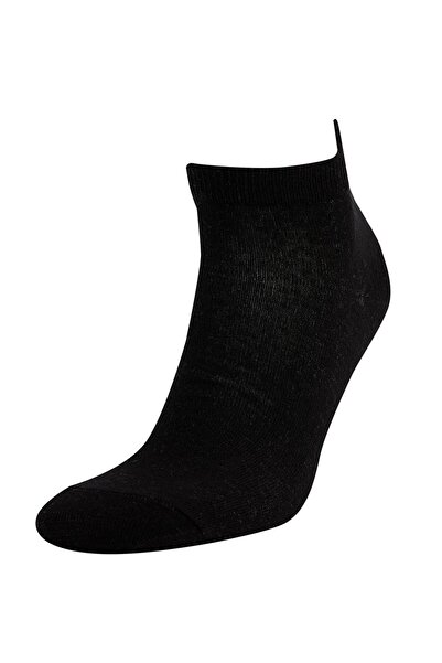 DeFacto Ανδρικές κοντές κάλτσες 5 συσκευασιών