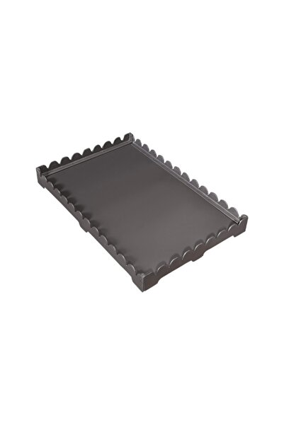 İDS COLLECTİON Ikiz Soba Tablası