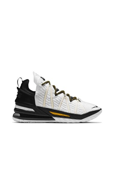 Nike Lebron Xvııı Losangeles Basketbol Ayakkabısı Cq9283-100
