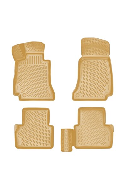 Rizline Fiat Doblo Paspas 3d Bej 2010-2015