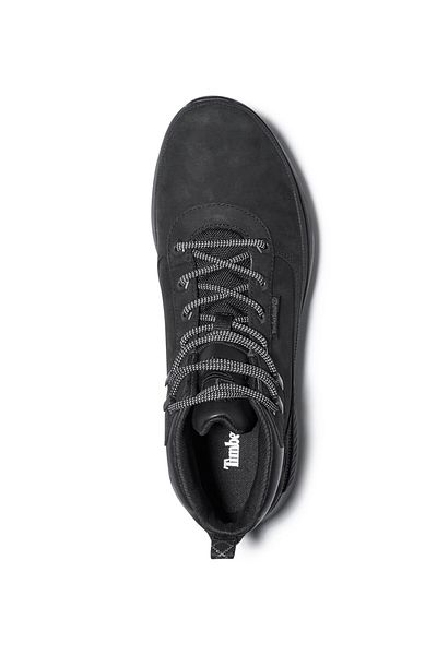 Timberland Ανδρικές μπότες Field Trekker Mid Black