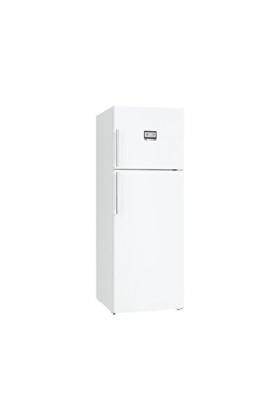 Bosch Kdn56awf1n 563l Iki Kapılı No-frost Buzdolabı Beyaz