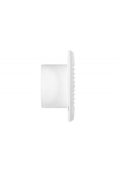 Soler&Palau Zaman Ayarlı Banyo Mutfak Ortam Havalandırma Fanı Decor 100 Cr Soler Palau Tasarruflu Fan Hava Çeker