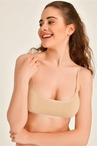 KOTA Women's Padded Rope Strap Bustier 6312