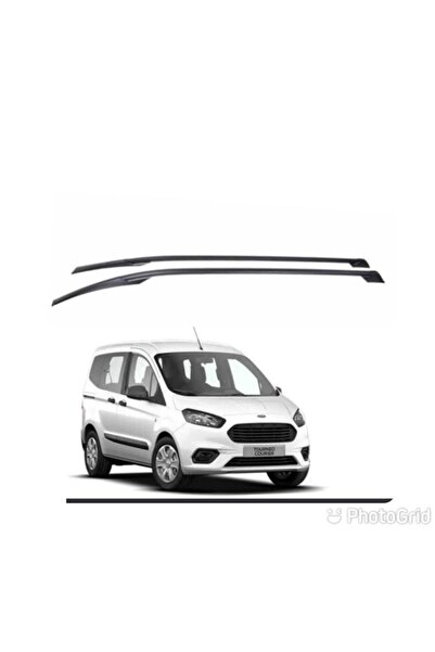 can auto Courier 2014 2015 2016 2017 2018 2019 2020 2021 Tavan Üstü Çıta Port...