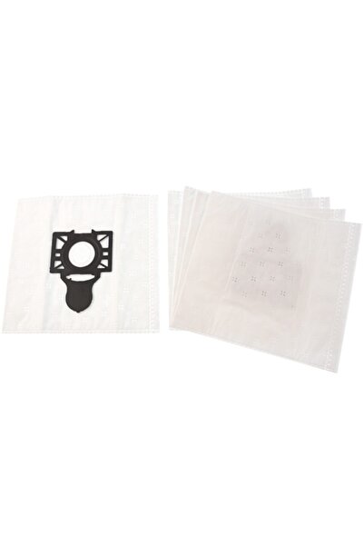 KGPart Sac de praf pentru aspirator Arçelik Beko Tt 635 Compatibil cu 3 straturi