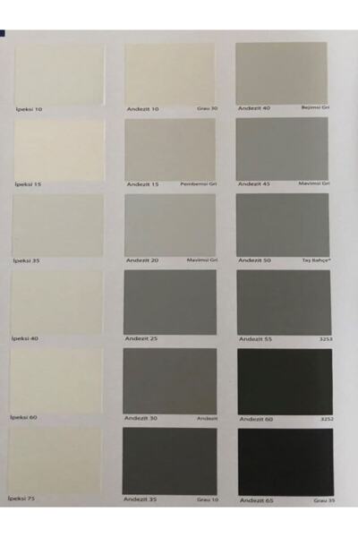 Filli Boya Momento Silan Ipeksi Mat Tam Silikonlu Iç Cephe Boyası 7.5 Litre